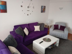 HanaDi Apartment